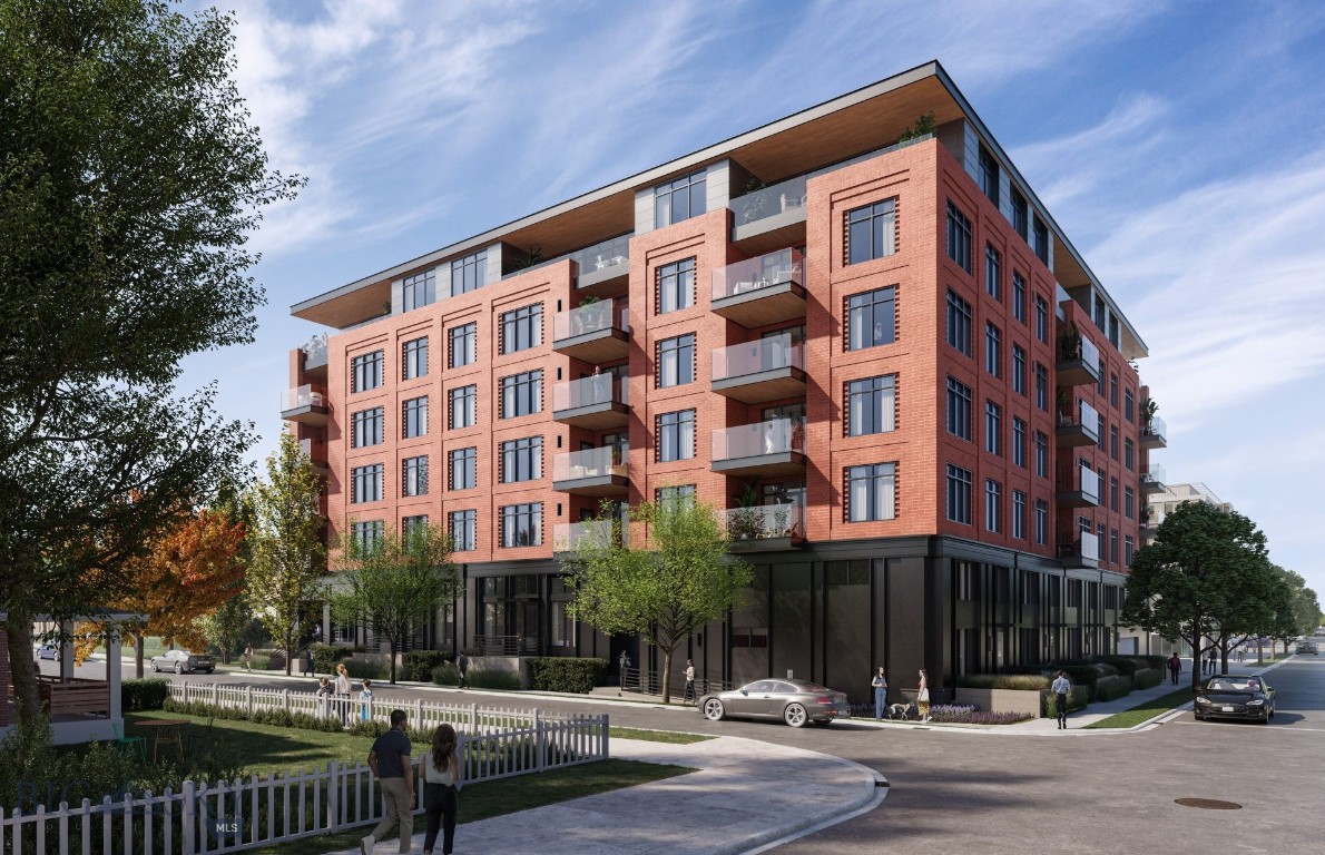315 N Tracy Avenue 504