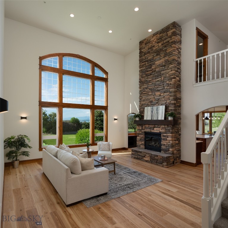 135 Hyalite View