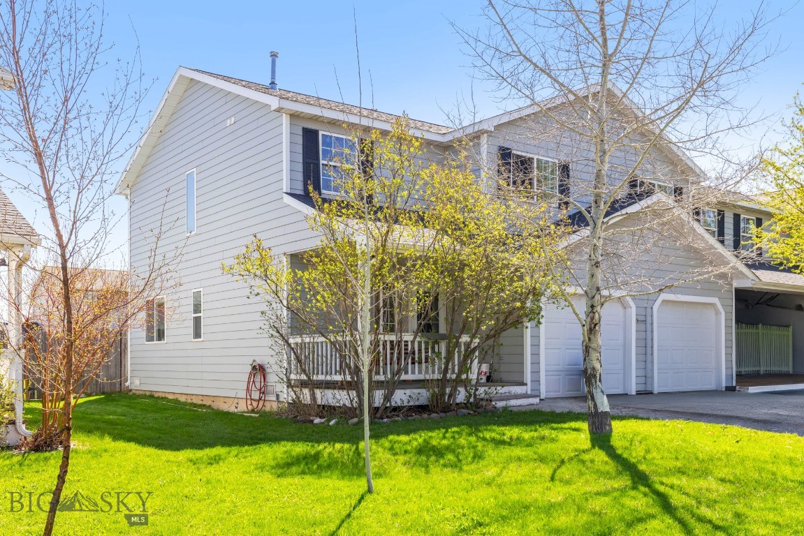 116 Michael Grove Avenue, Bozeman