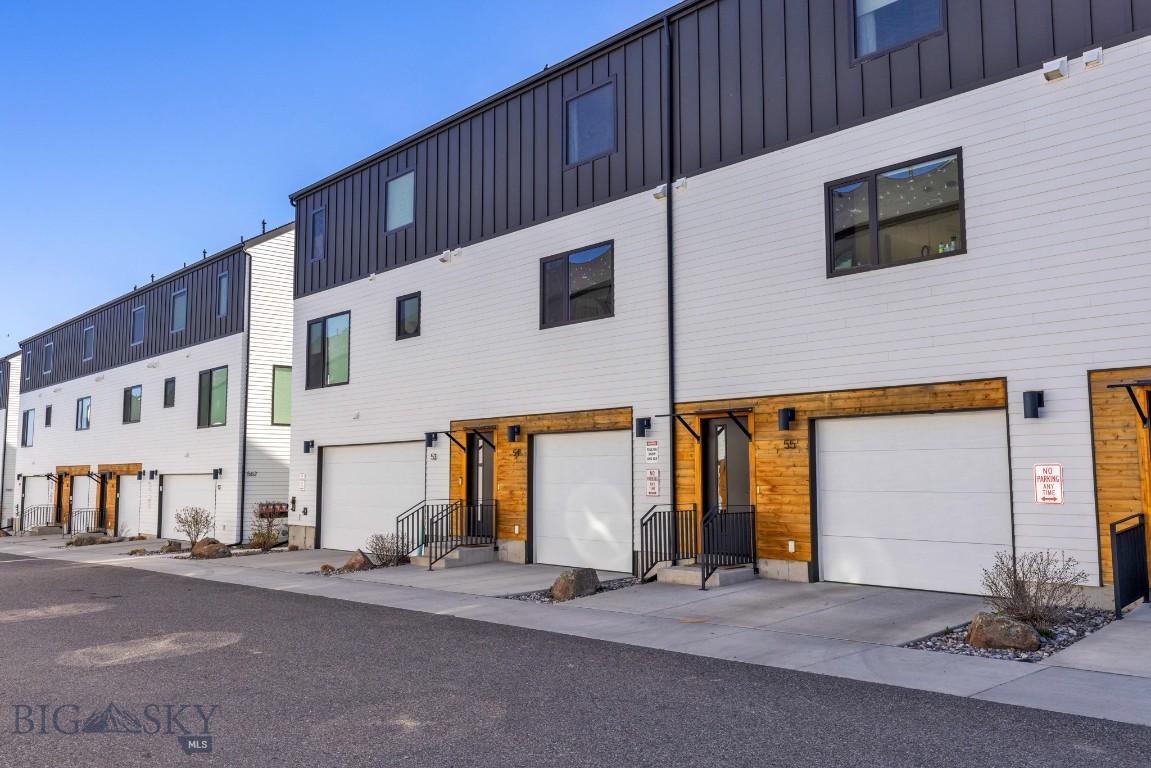 580 Enterprise 54, Bozeman