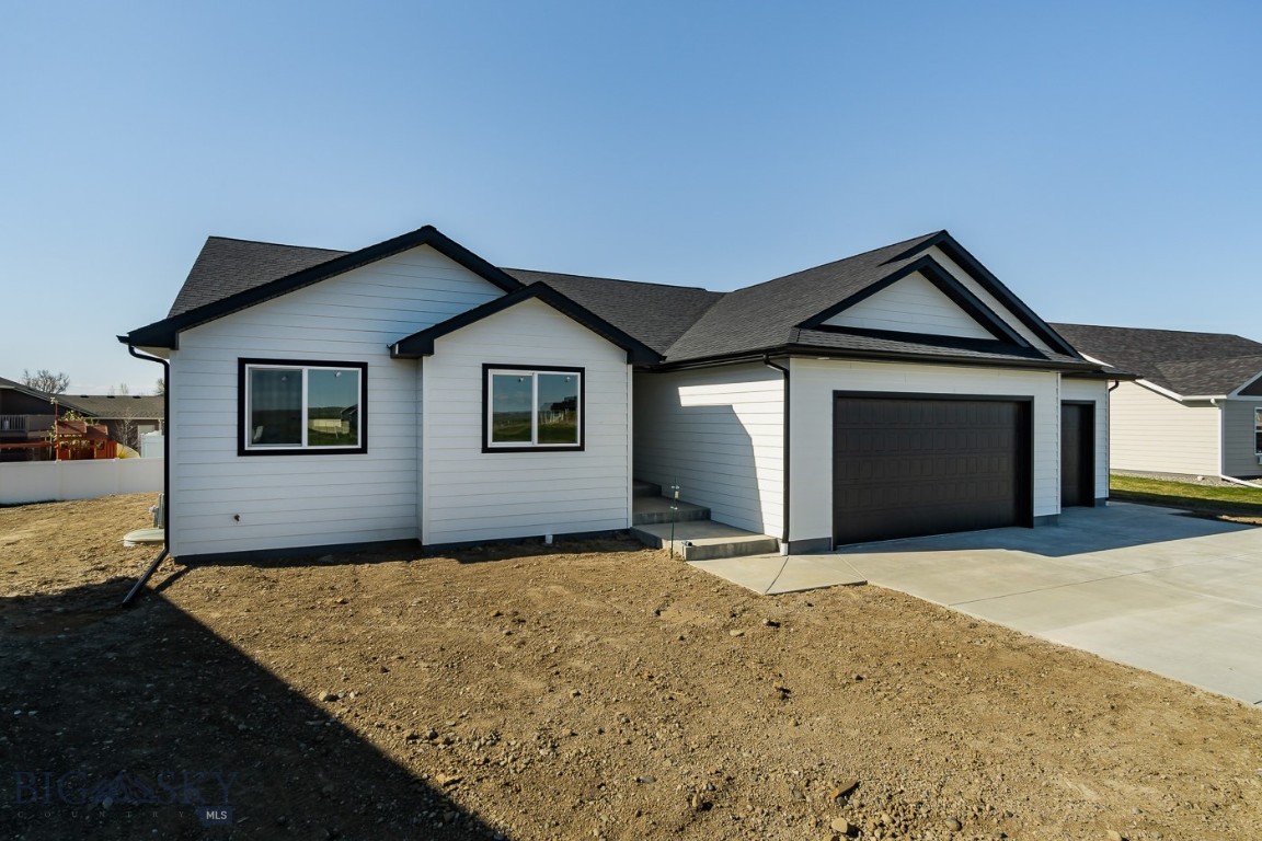 1107 Melissa Way
