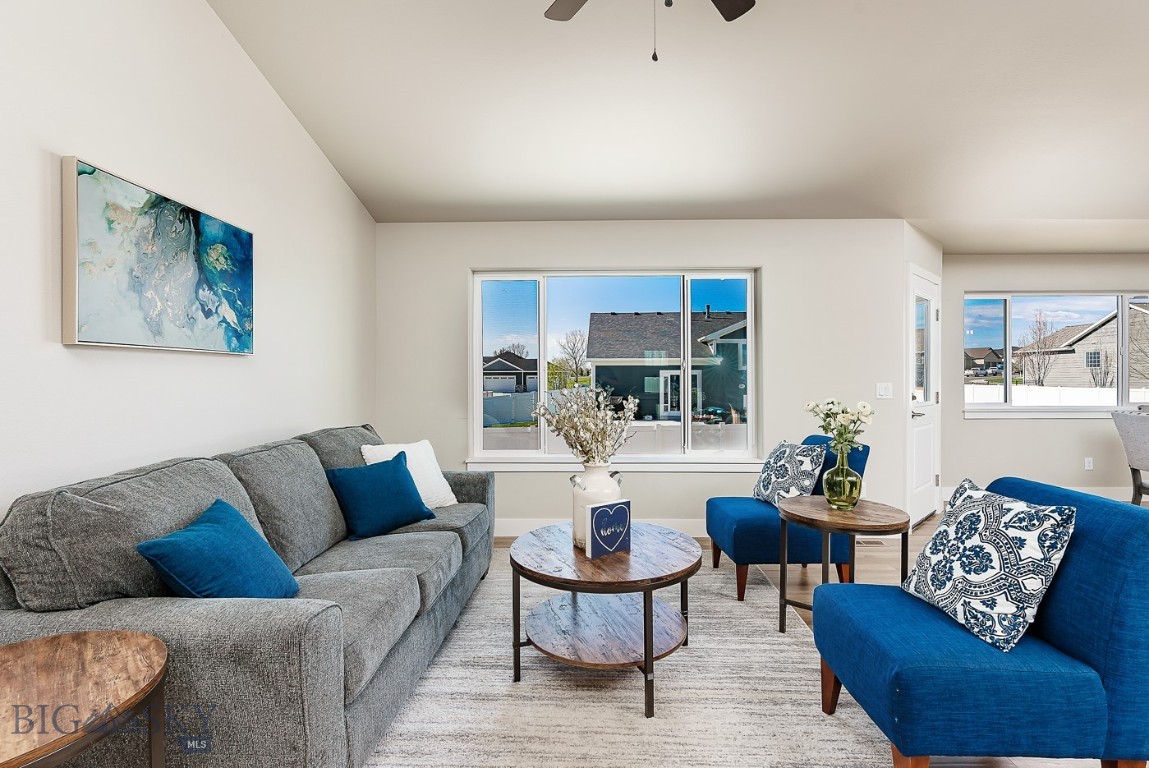 1107 Melissa Way