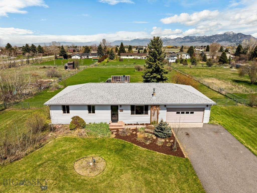 1709 Wildflower Way, Bozeman