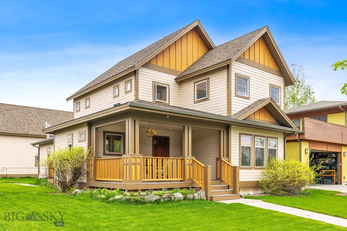 4610 Alexander Street, Bozeman