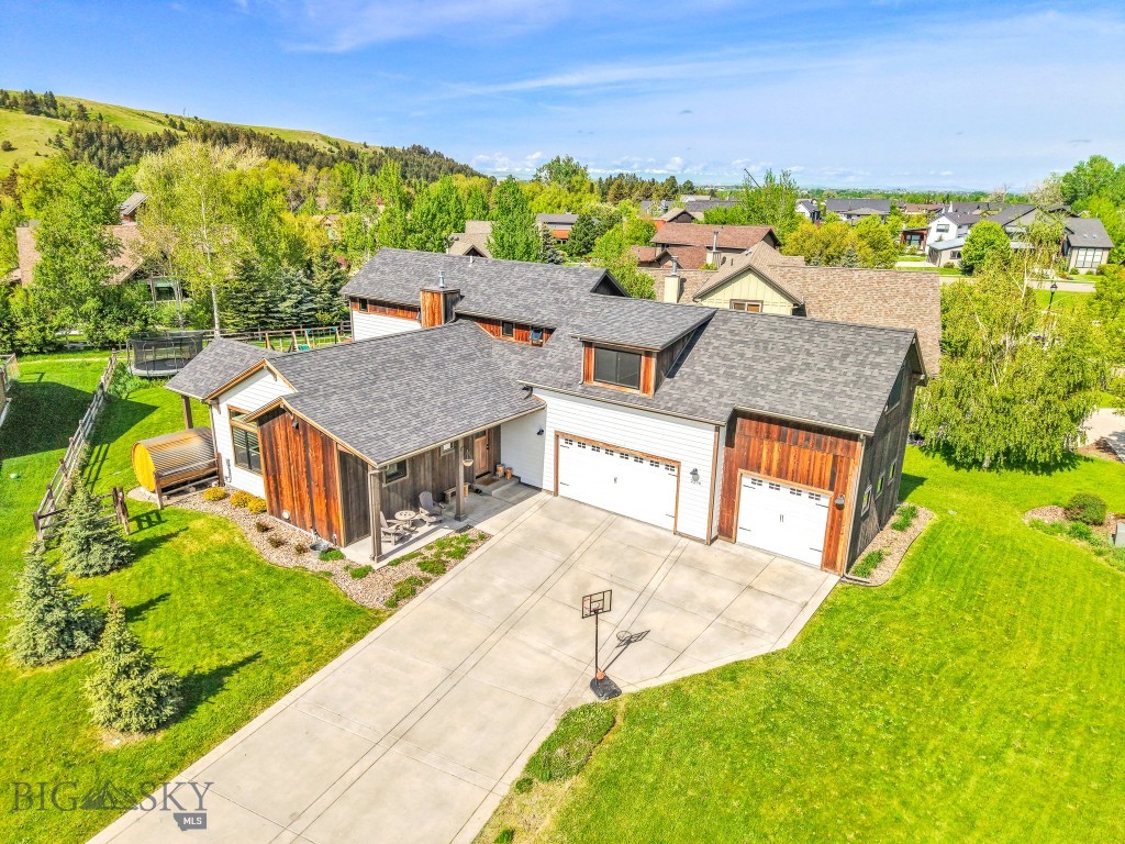 2296 Boylan Road, Bozeman