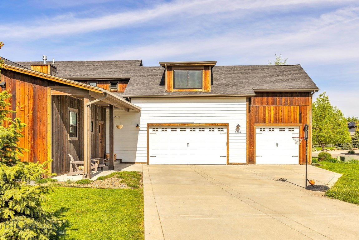 2296 Boylan Road