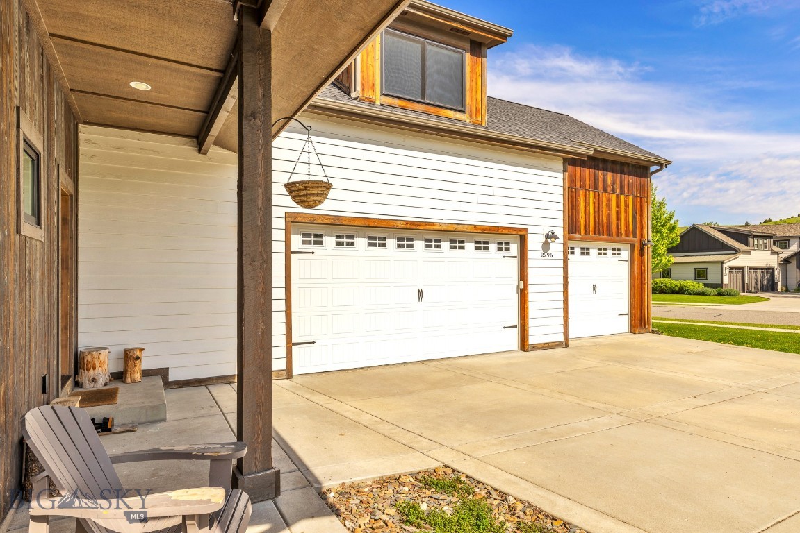 2296 Boylan Road