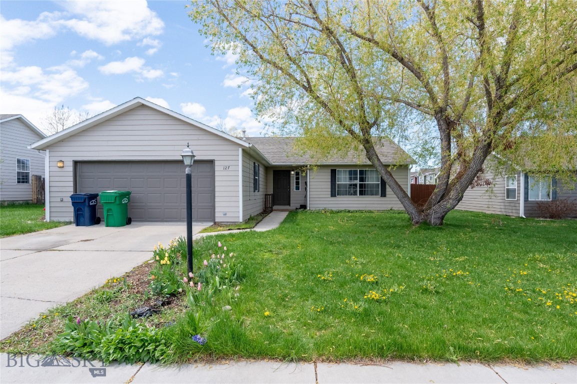 127 Virginia Way, Bozeman