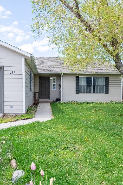 127 Virginia Way
