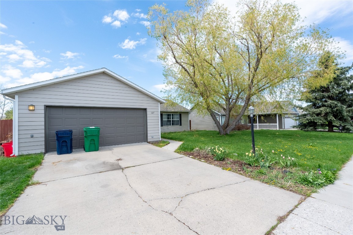 127 Virginia Way