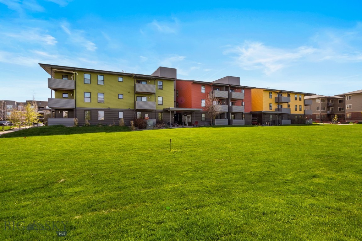 228 S Cottonwood Unit 310, Bozeman