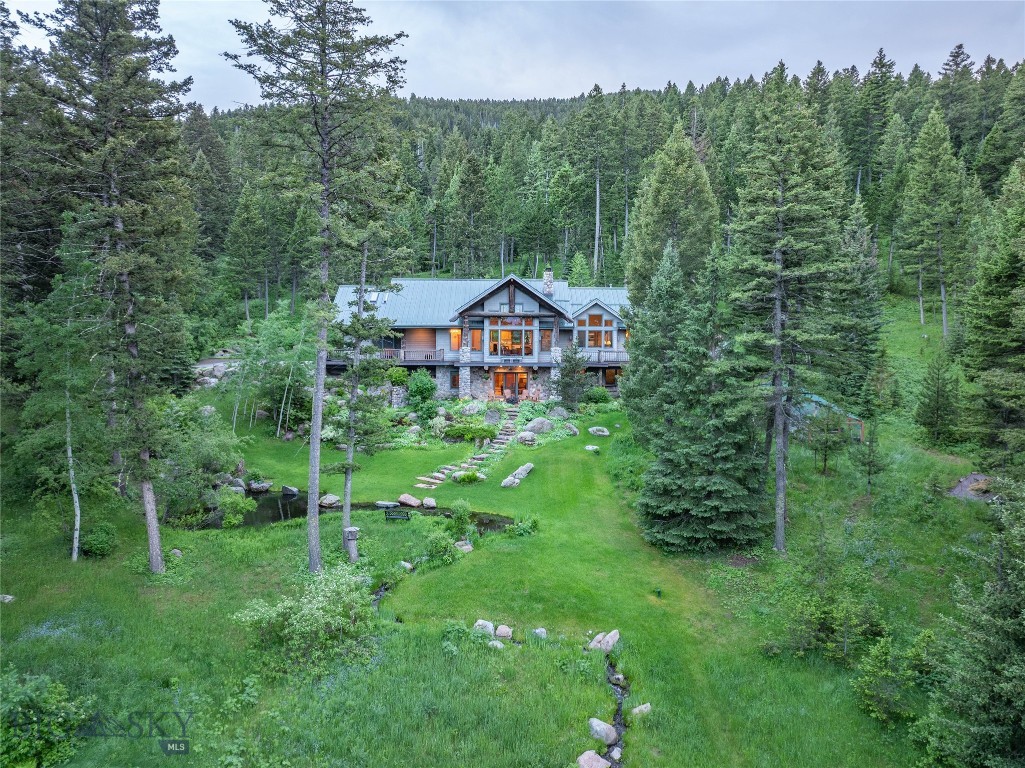 709 Limestone Road
