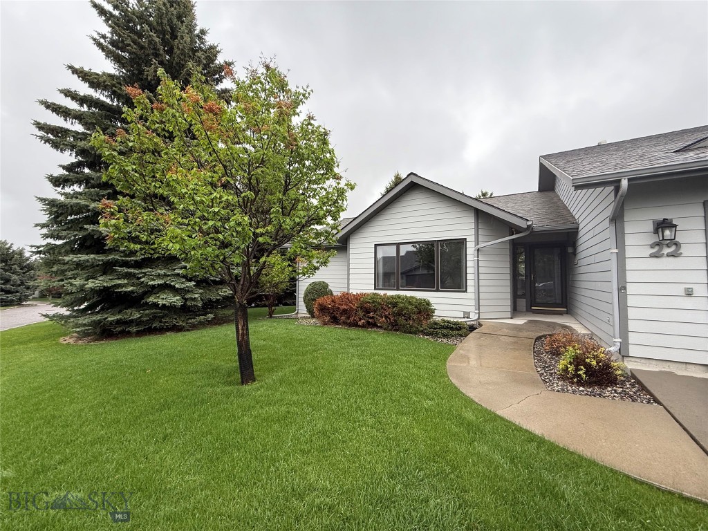 1757 Highland Blvd 22, Bozeman