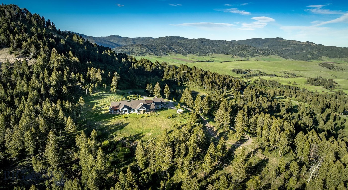 1220 Green Valley Way, Bozeman