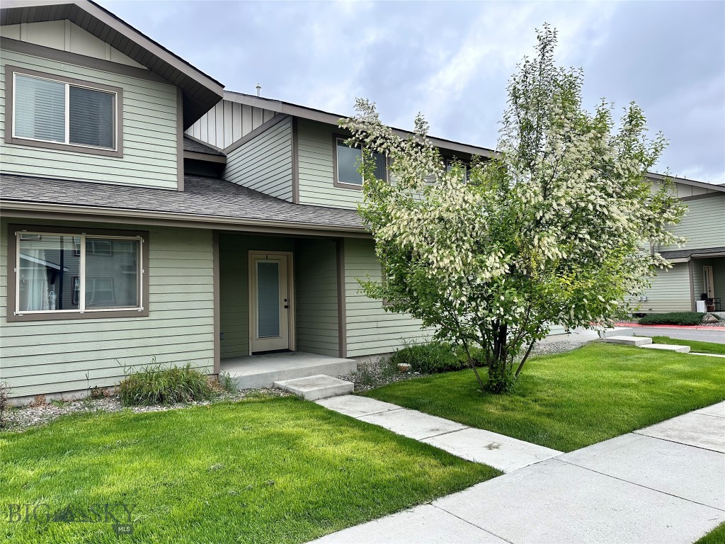 2755 Fen Way B, Bozeman