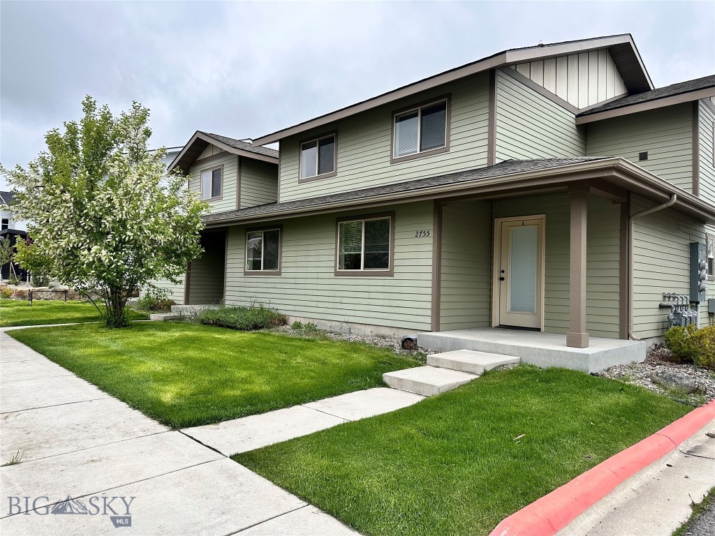 2755 Fen Way B