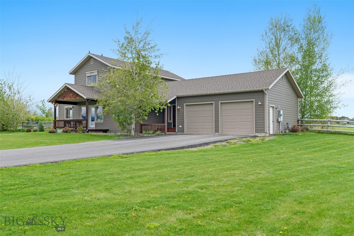 481 Stubbs Lane