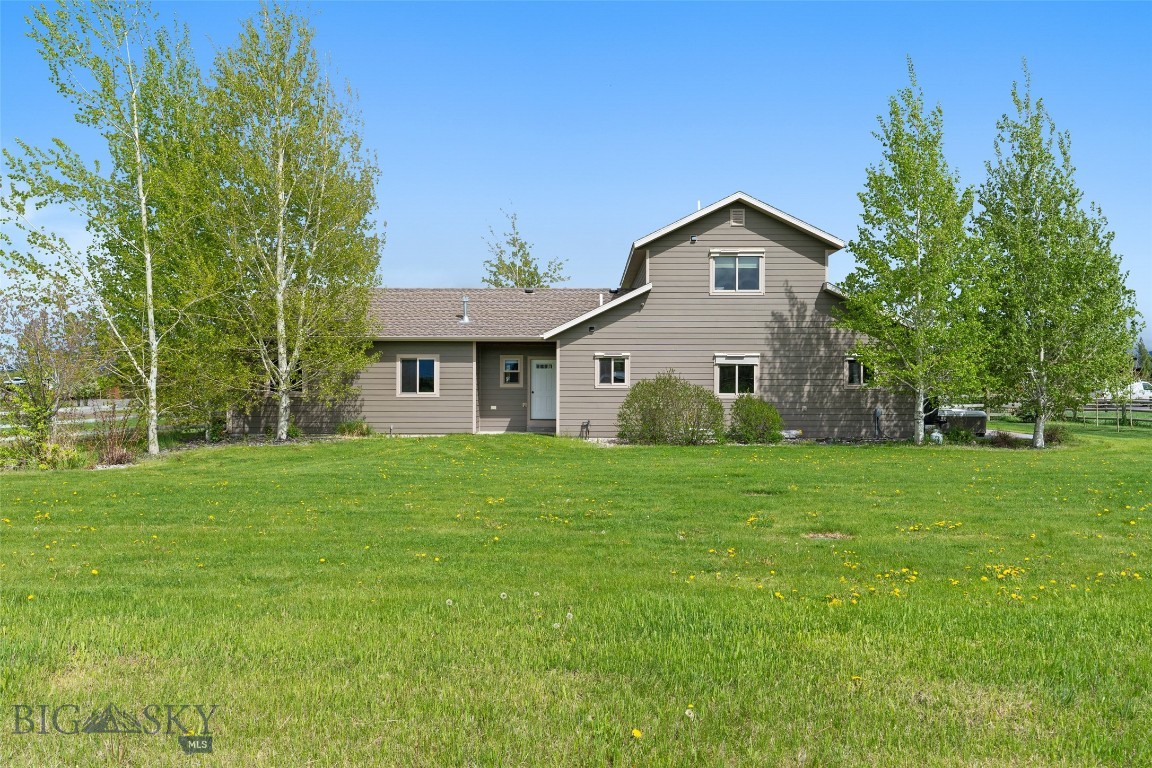 481 Stubbs Lane