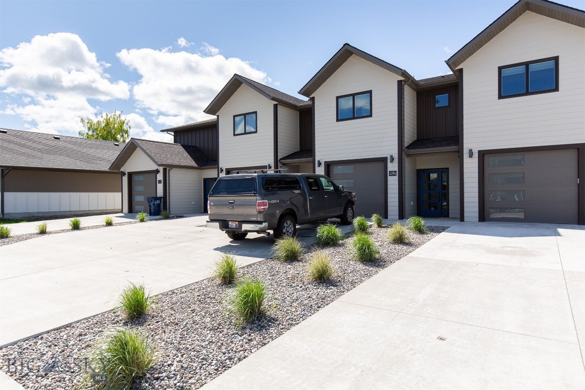 4394 Brookside Lane, Bozeman