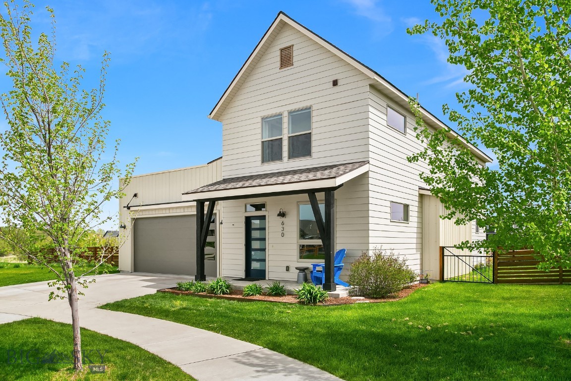 630 Immanuel Way, Bozeman