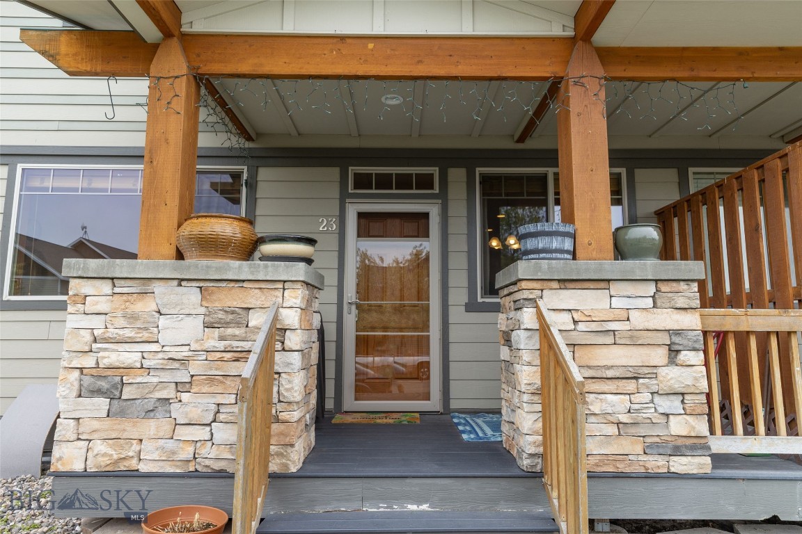 2694 Typha 23, Bozeman
