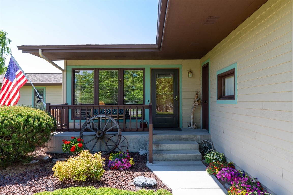 1385 Baldy Mountain Lane