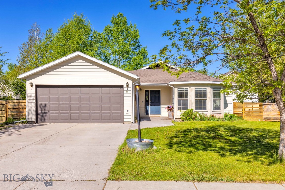 85 Shallow Brook Lane