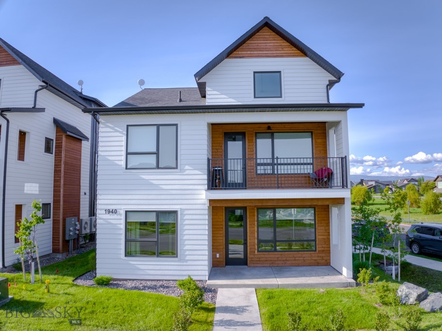 1940 Southbridge A, Bozeman