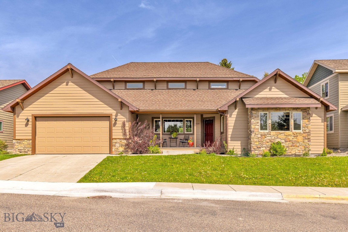 2224 Sourdough Road, Bozeman