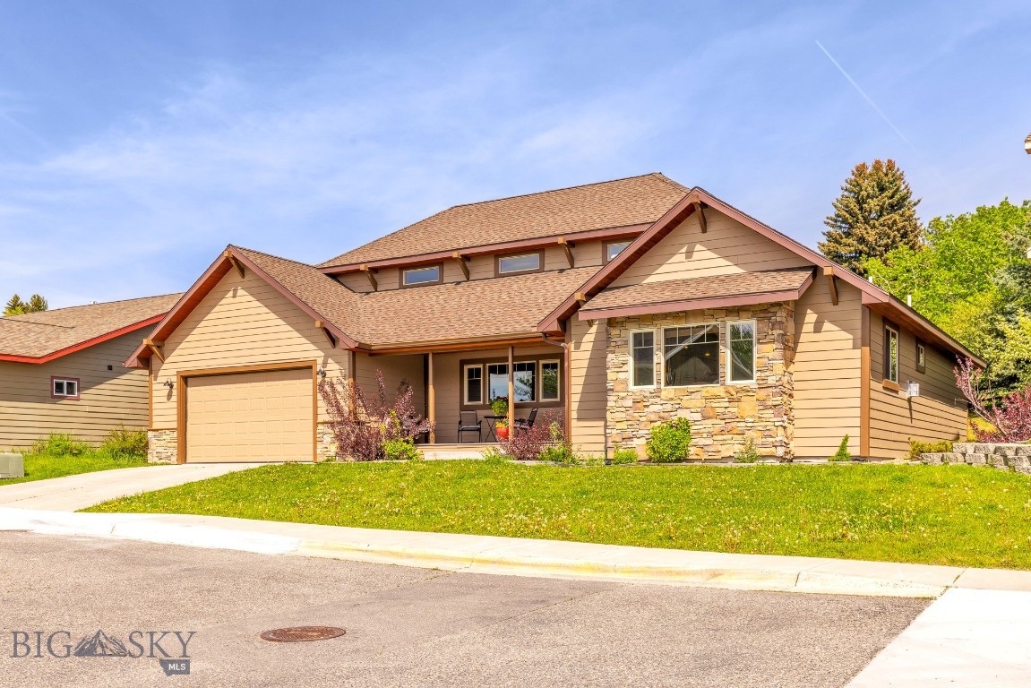 2224 Sourdough Road