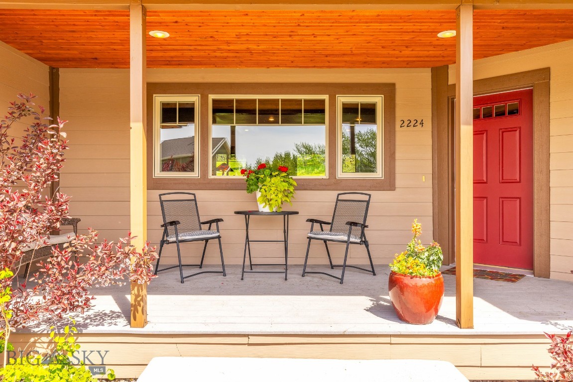 2224 Sourdough Road