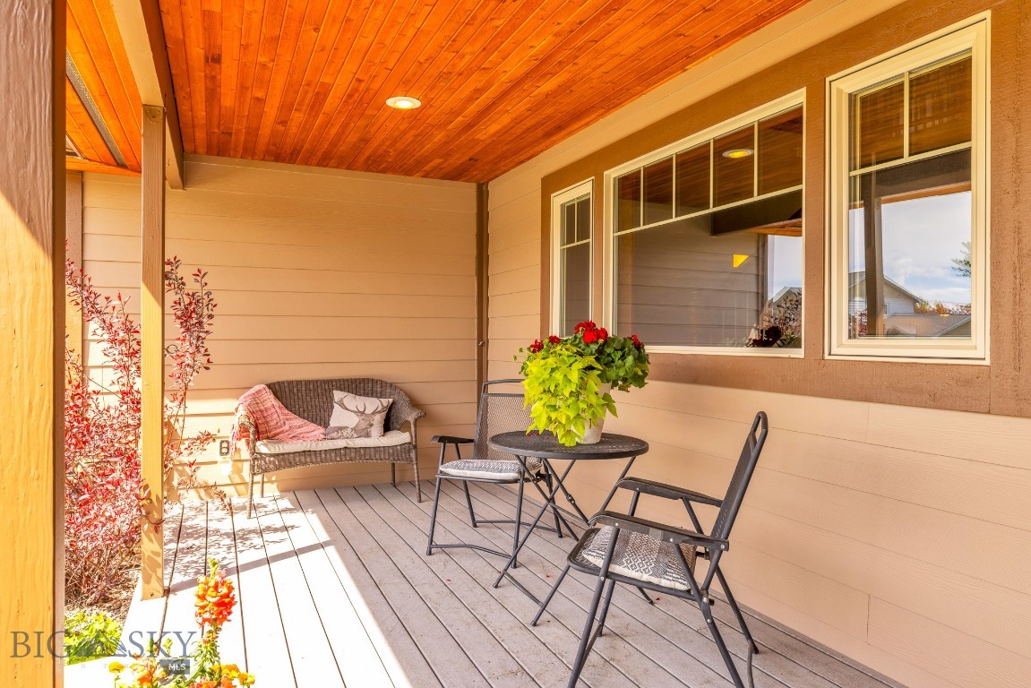2224 Sourdough Road