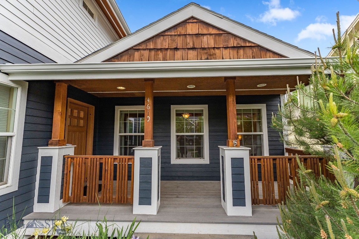 4619 Cascade Street