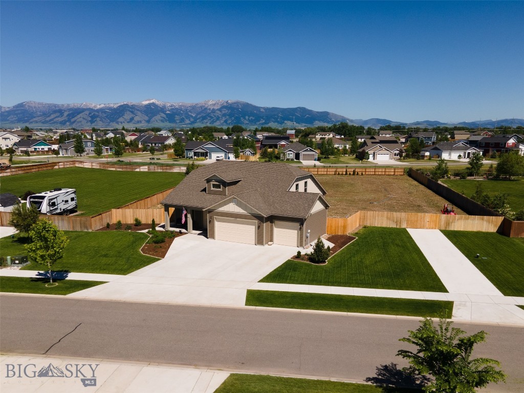 1165 Stewart Loop, Bozeman