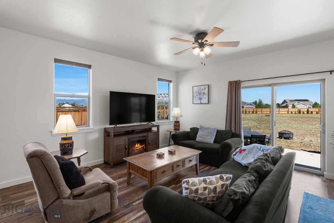 1165 Stewart Loop
