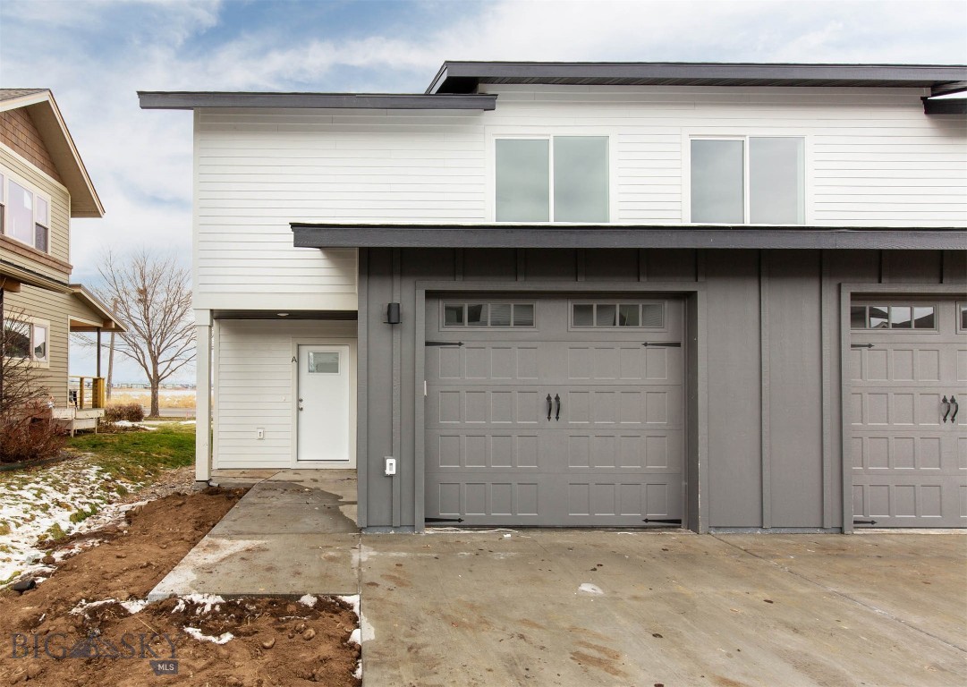 2853 Fen Way D, Bozeman