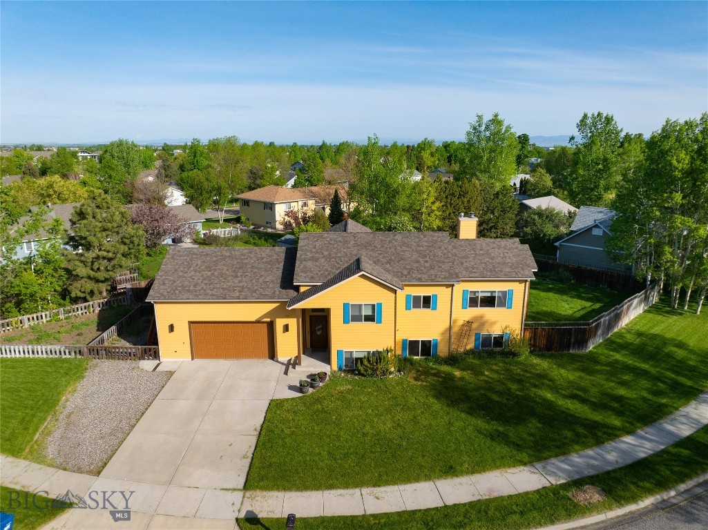 505 E Granite