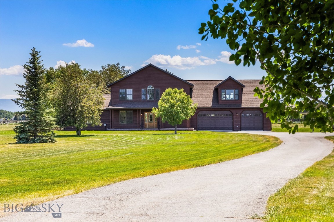 164 Wapiti Way