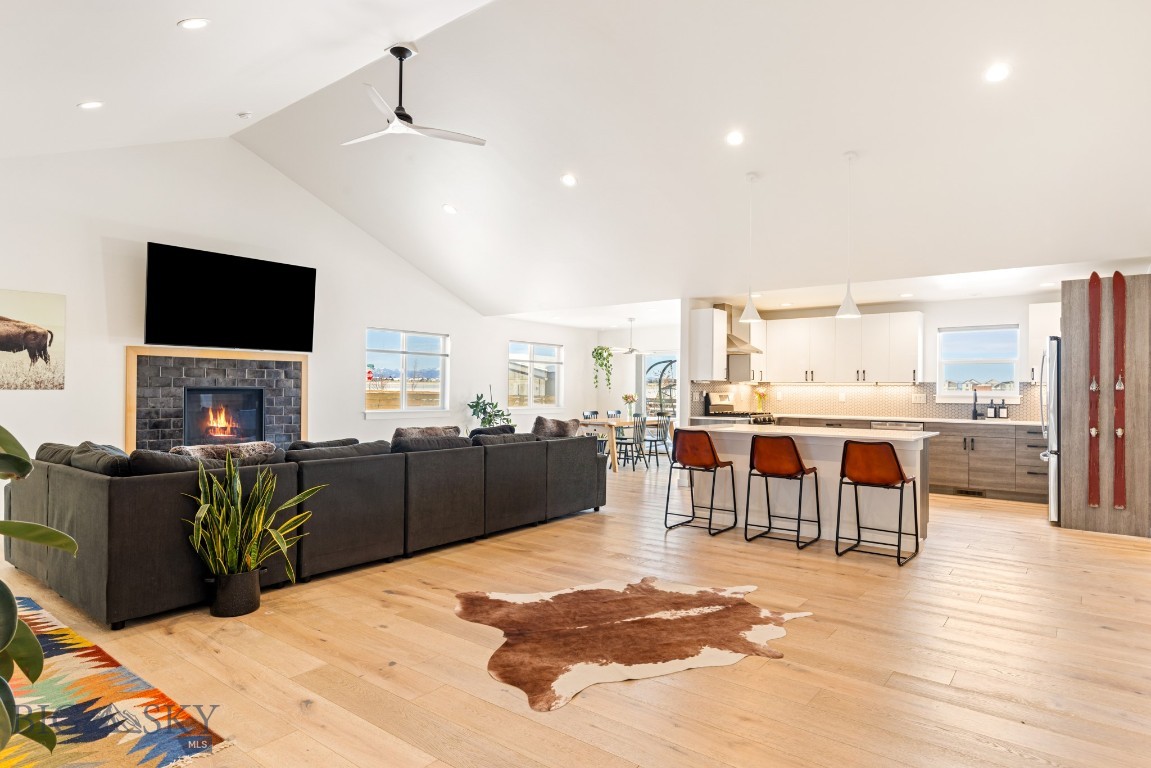 1991 Ryun Sun Way, Bozeman