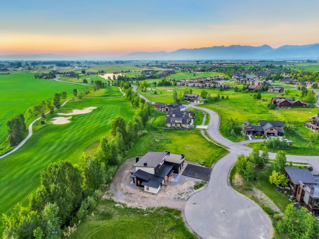 33 Leachman Lane, Bozeman