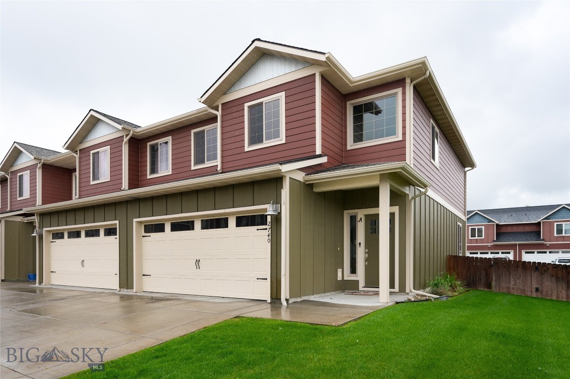 2740 Cobblestone A, Bozeman