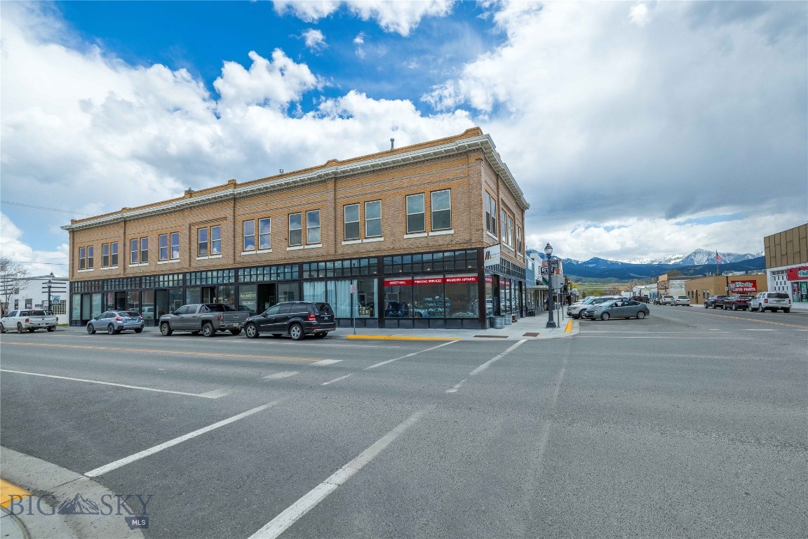 201 S Main Street