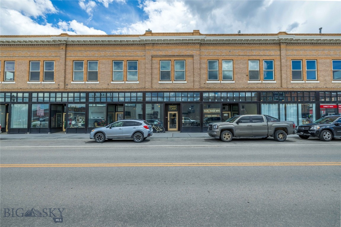 201 S Main Street