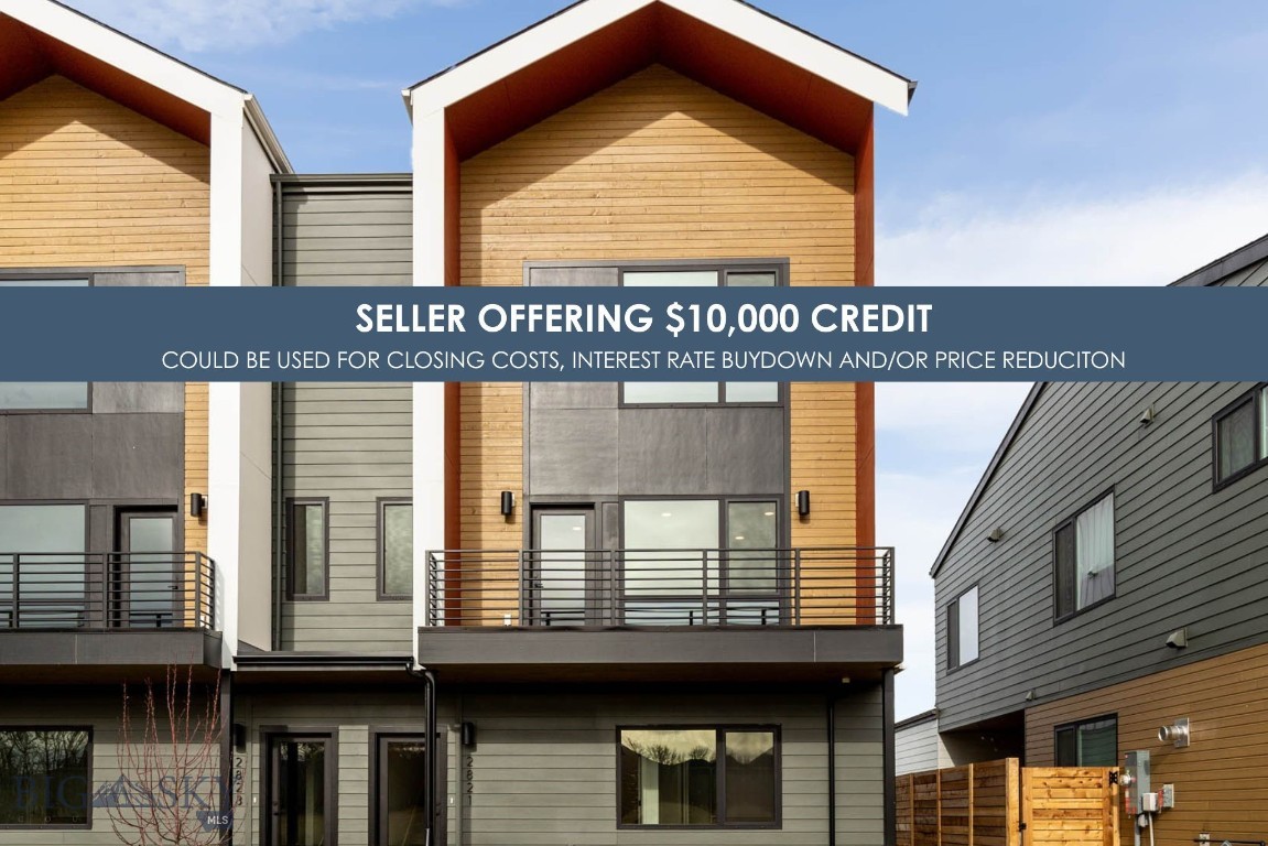3074 South 31st Avenue, Bozeman