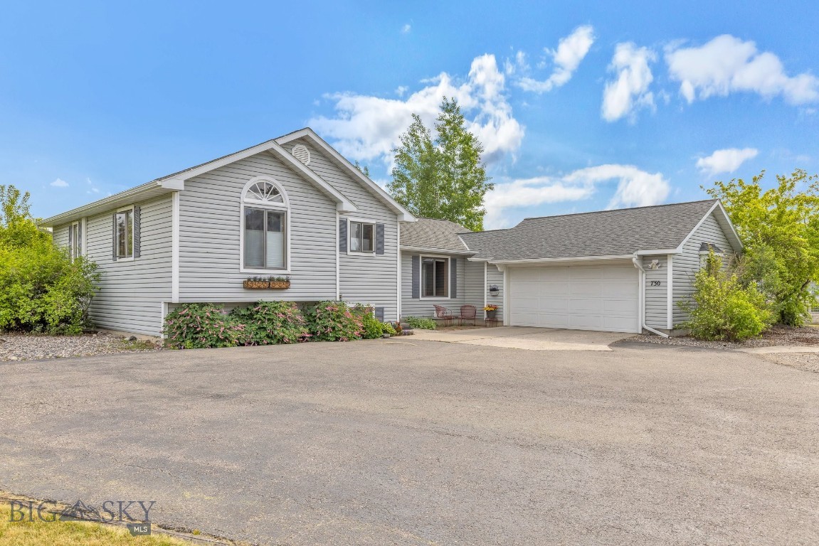 730 Painted Canyon Drive