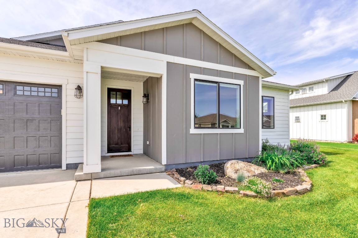 166 King Meadows Lane