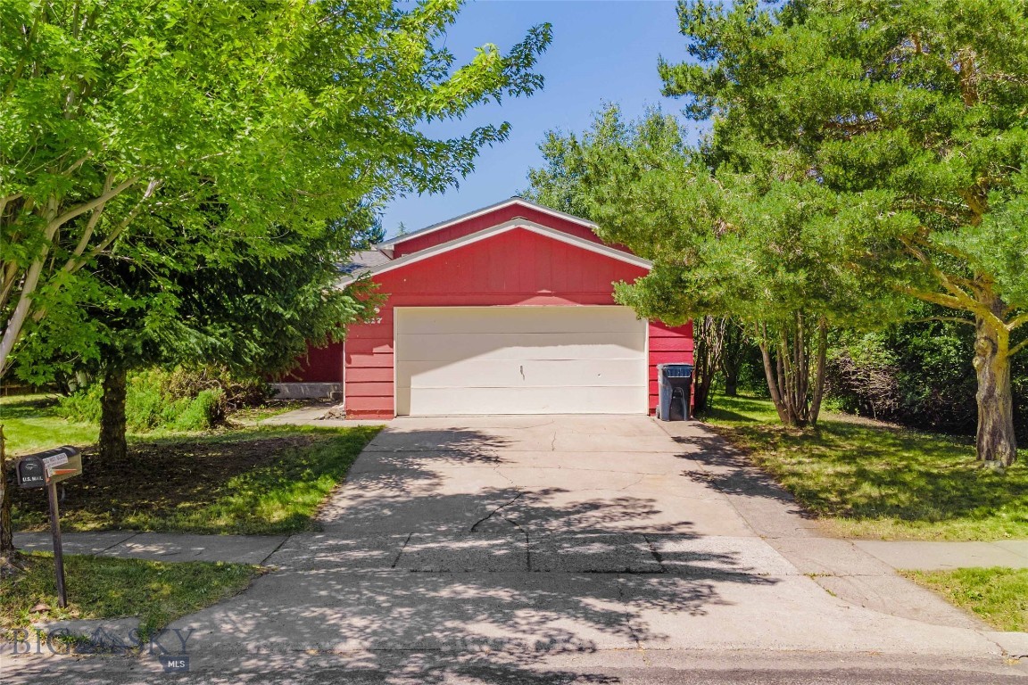317 N 22nd Avenue, Bozeman