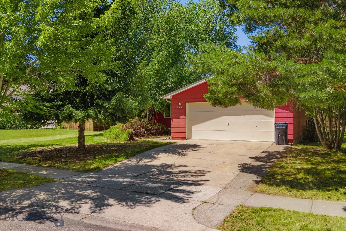 317 N 22nd Avenue
