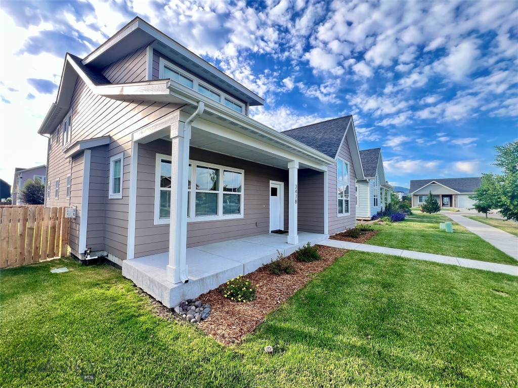 3478 S 22nd Avenue, Bozeman