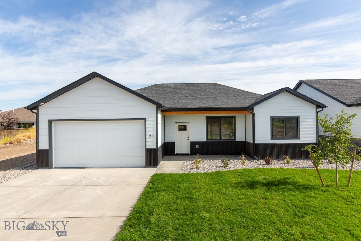 1511 Pistolero Way, Belgrade